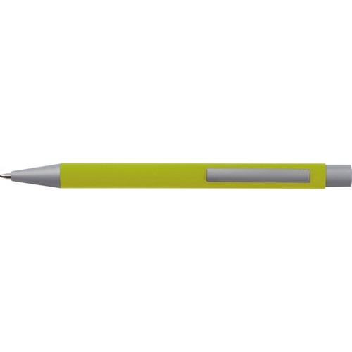 Metal ballpen ABU DHABI