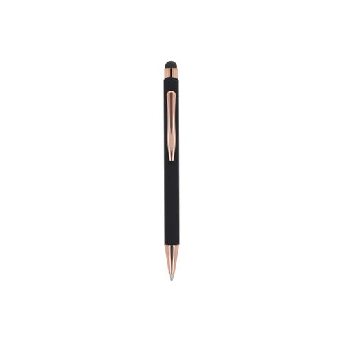 Stylo à bille Prague or rose R-AL Stylo à bille Prague or rose R-AL