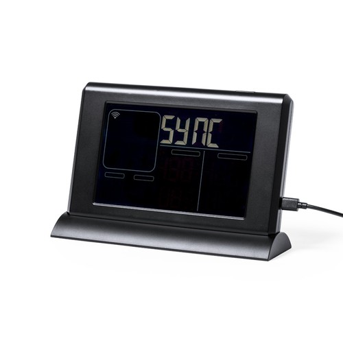 stacja pogodowa stacja pogodowa