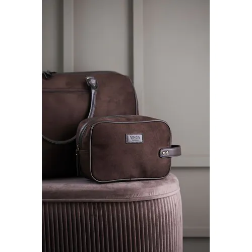 VINGA Hunton washbag VINGA Hunton washbag