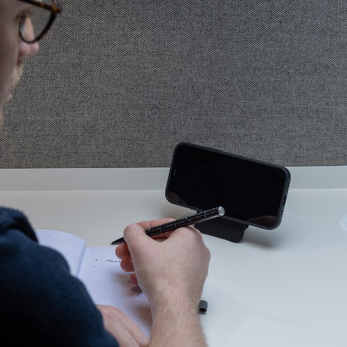 Card Case 1-2 Cards TROIKA HILDECARD