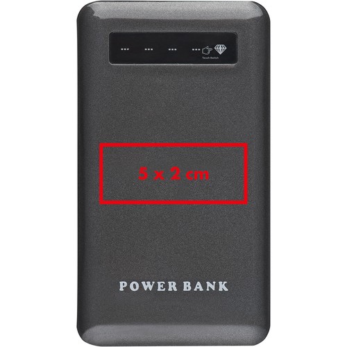 Chargeur Kingsville Chargeur Kingsville