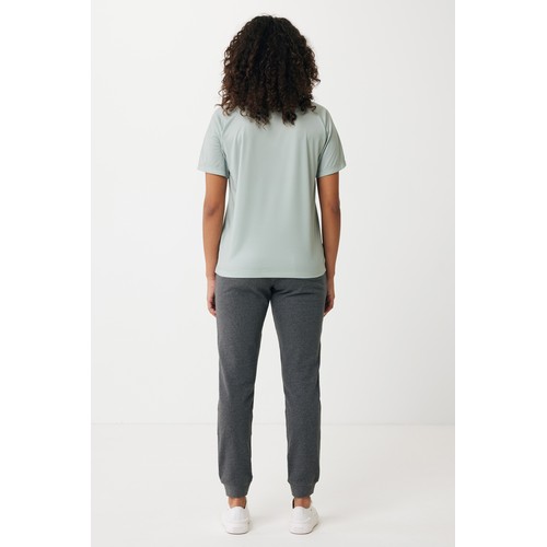 Jogging en coton recyclé IQONIQ Cooper