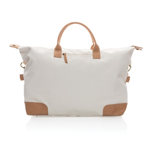 Impact AWARE™ 16 oz. rcanvas large weekend bag Impact AWARE™ 16 oz. rcanvas large weekend bag