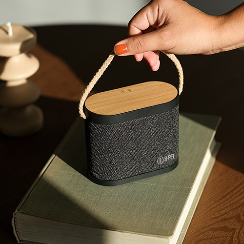 Altavoz inalámbrico Doronico Altavoz inalámbrico Doronico