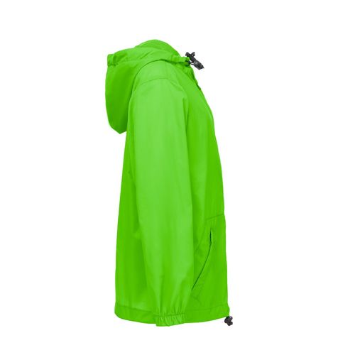 THC DUBLINERS KIDS. Coupe-vent (unisexe) THC DUBLINERS KIDS. Coupe-vent (unisexe)