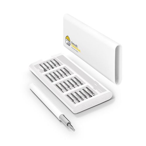 24-IN-1 PRECISION SCREWDRIVER SET