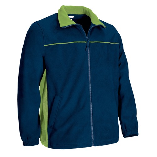 Chaqueta polar THUNDER