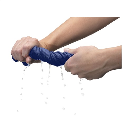CoolDown serviette réfrigérante CoolDown serviette réfrigérante
