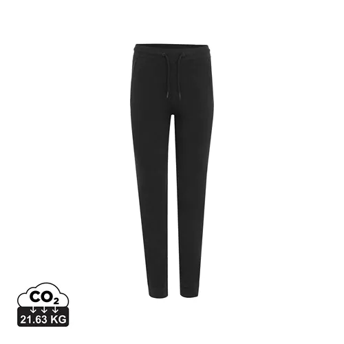 Jogging en coton recyclé IQONIQ Cooper