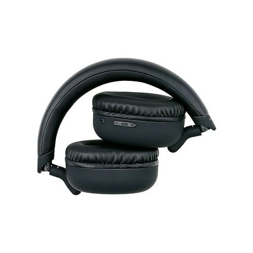 GRUNDIG ANC Bluetooth Headphone 300mAh Black GRUNDIG ANC Bluetooth Headphone 300mAh Black