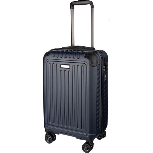 ABS luggage trolley Elke