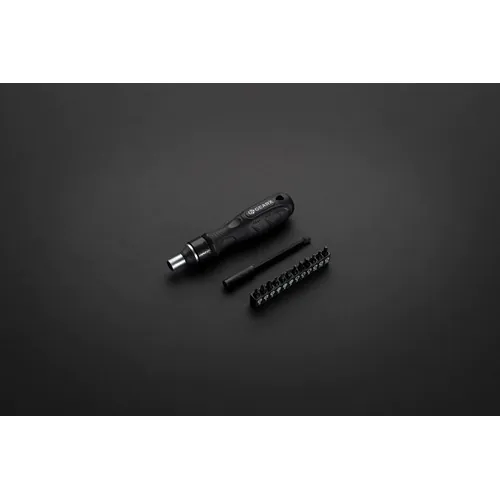 Gear X ratchet screwdriver Gear X ratchet screwdriver