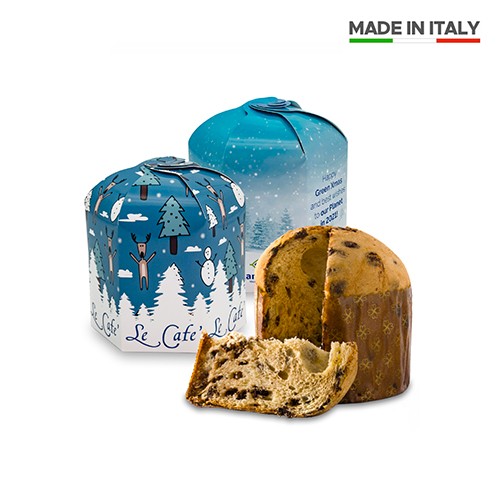 Panettone cake Umberta Panettone cake Umberta