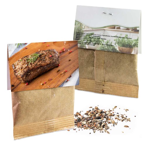 Kruidenpakket - biefstuk kracht