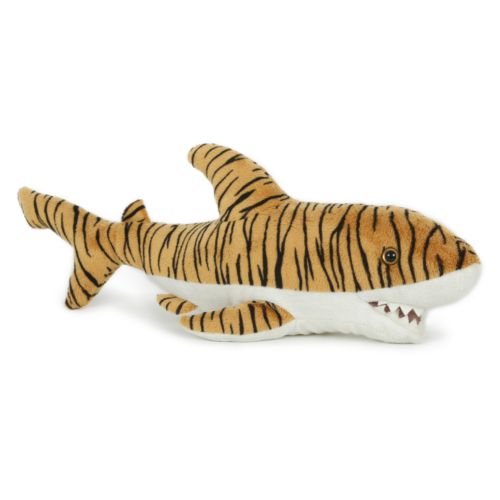 stuffed toy