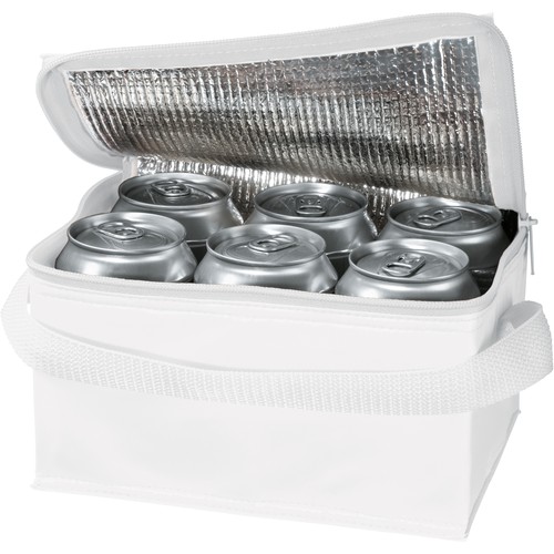 Cool bag 6 x 0.33 l Aspen