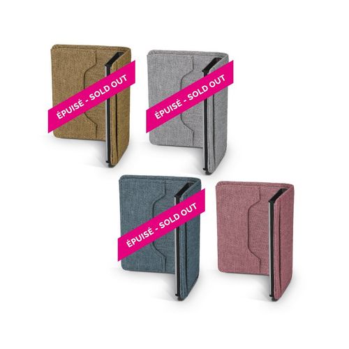 ANTI RFID CARD HOLDER