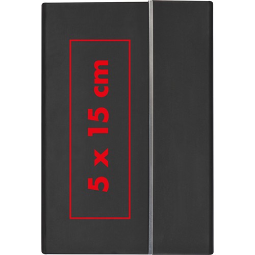 Libreta de notas A5