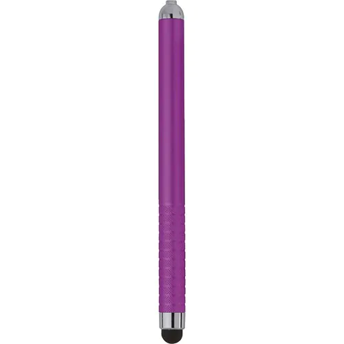 * PENNA A SFERA CON TOUCH SCREEN IN PLASTICA