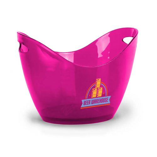 Bottle Cooler (8 Litre) - Pantone Matched