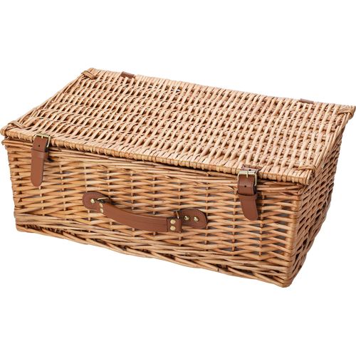 Willow picnic basket Levin