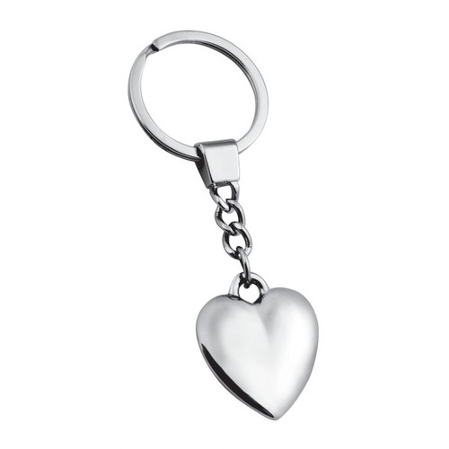 KEY CHAIN "HEART" KEY CHAIN "HEART"