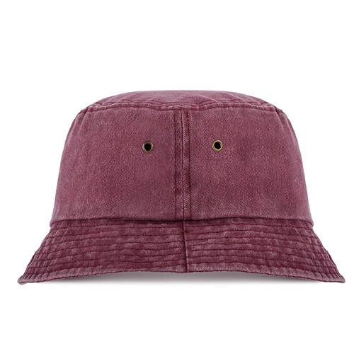 CAPPELLINO DA PESCATORE VINTAGE IN COTONE 100% CAPPELLINO DA PESCATORE VINTAGE IN COTONE 100%