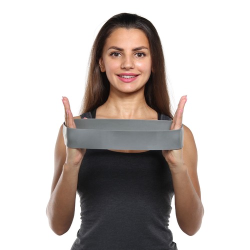 Fitness Loop completely customized - sustainable & vegan Fitness Loop completely customized - sustainable & vegan