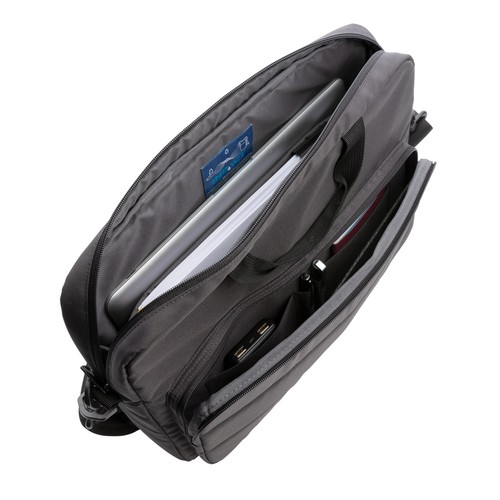 Borsa per laptop 15,6" Impact AWARE ™ RPET Borsa per laptop 15,6" Impact AWARE ™ RPET