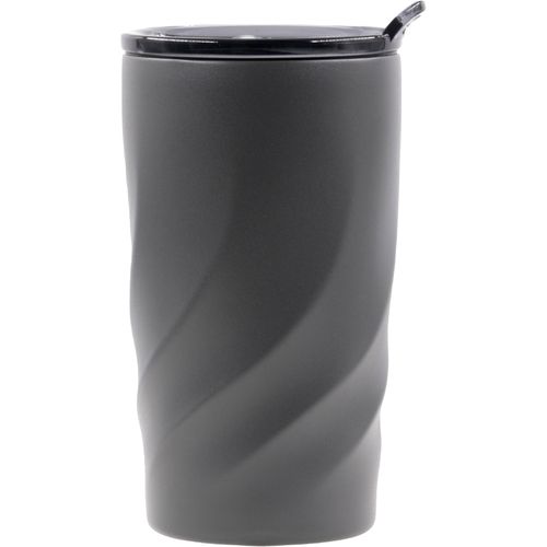 BrandCharger Vortex Calix Ceramica travel mug BrandCharger Vortex Calix Ceramica travel mug