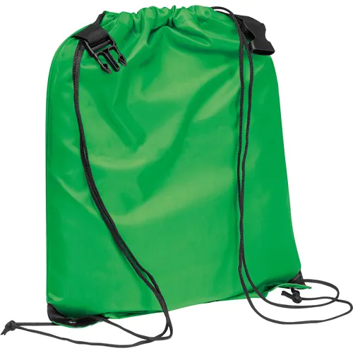 Borsa sportiva RPET Montevideo