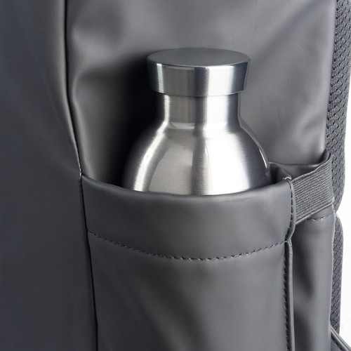 Water-resistant Soft PU (15") backpack
