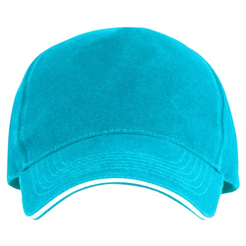 5 panels cap. ERIS 5 panels cap. ERIS