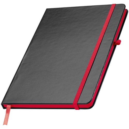 A5 note book CUXHAVEN