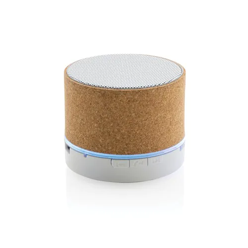 Cork 3W wireless speaker Cork 3W wireless speaker