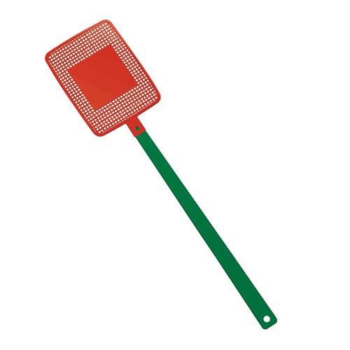 Fly swatter