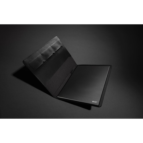 Conférencier A4 AWARE™ Swiss Peak Script Conférencier A4 AWARE™ Swiss Peak Script