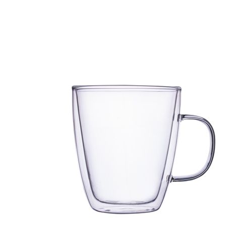 Tazza di vetro Emotion 250ml incolore Tazza di vetro Emotion 250ml incolore