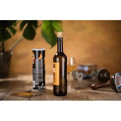 Brelok WINE Brelok WINE