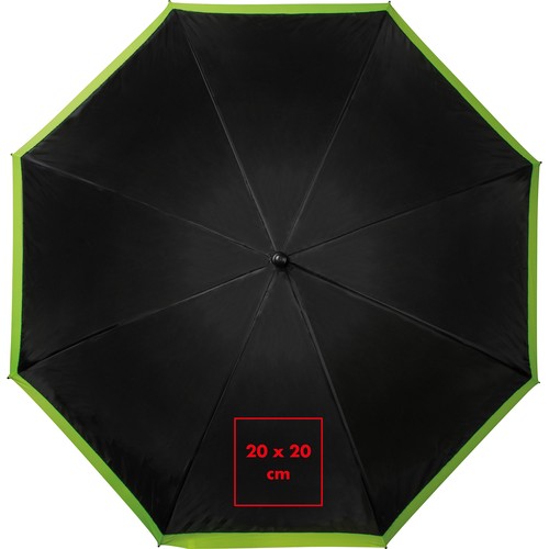Parasol manualny GET SEEN