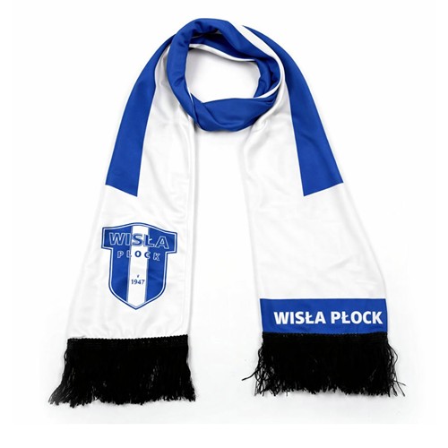 Écharpe de supporter sublimée – Fabricant UE – OEM / Private Label