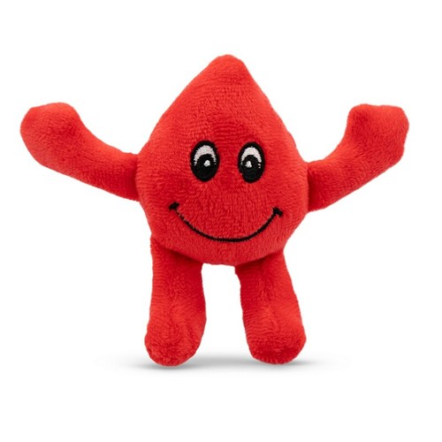Plush drop | Vaiva