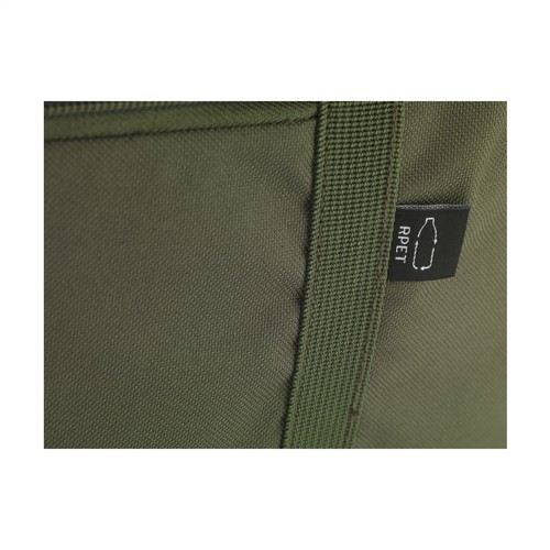 Manchester RPET Travelbag Manchester RPET Travelbag