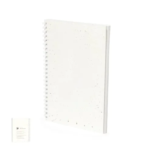 Cahier Ensemencé Bitar