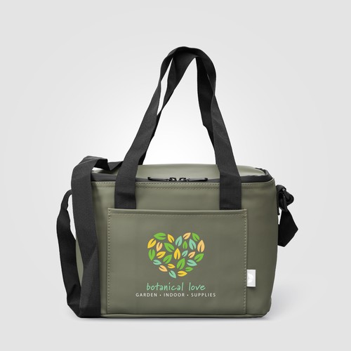 Sac isotherme Malmö recyclé 12 canettes – 11 L Sac isotherme Malmö recyclé 12 canettes – 11 L