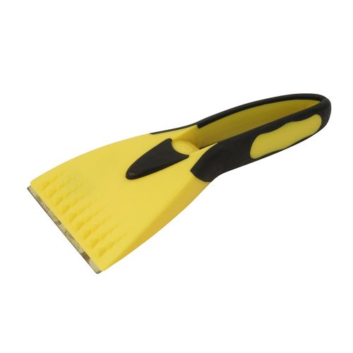 rascador de hielo rascador de hielo