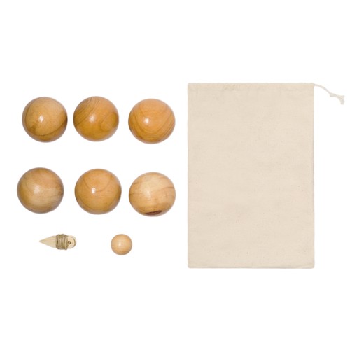 Jeu Pétanque Delero