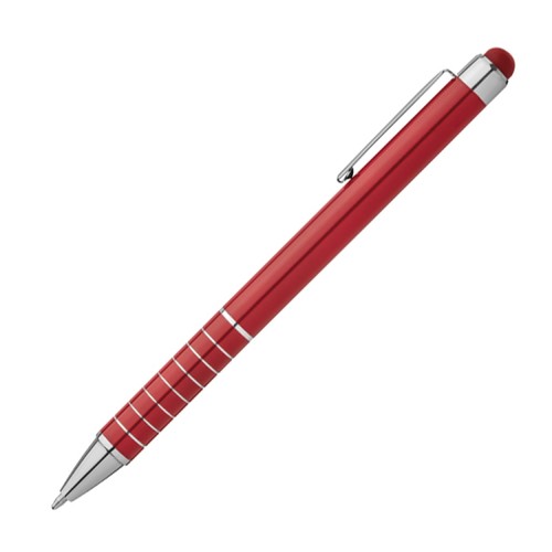 Stylo métal fonction PAD
