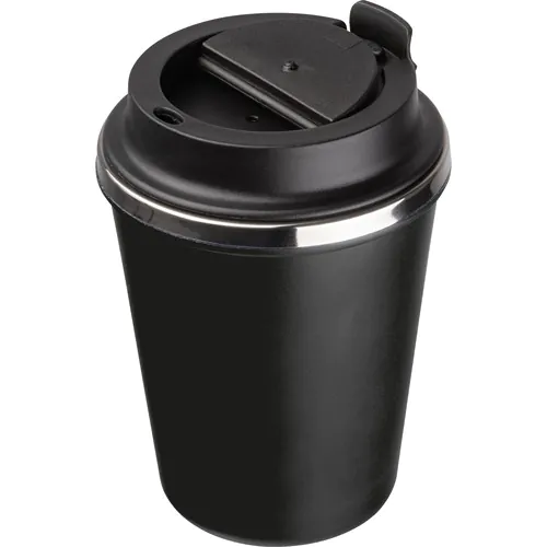 Stainless steel drinking cup 350ml Stainless steel drinking cup 350ml